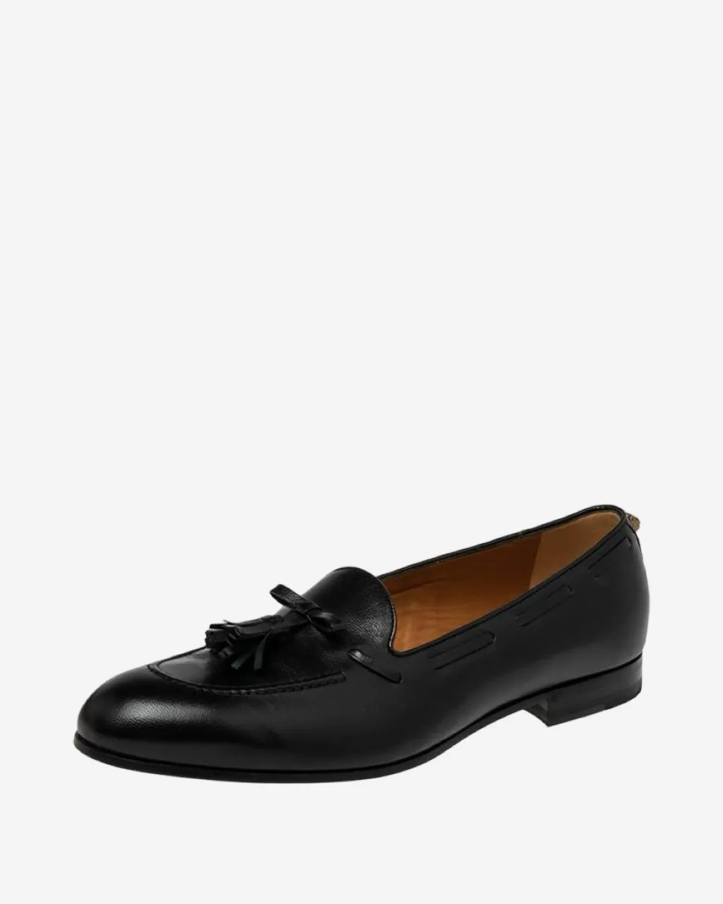 Loafers Gucci Tassel