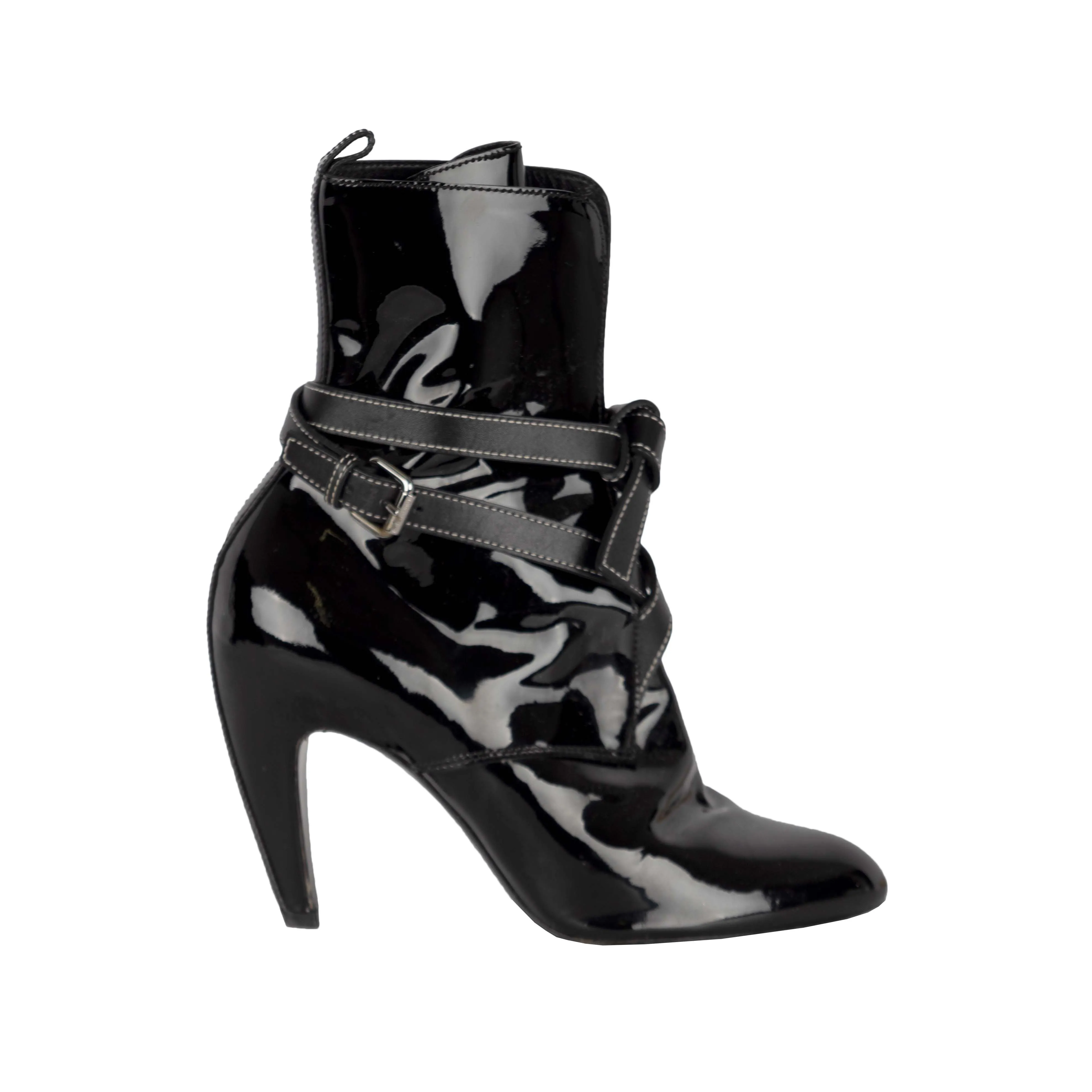 Louis Vuitton Eternal Ankle Boots