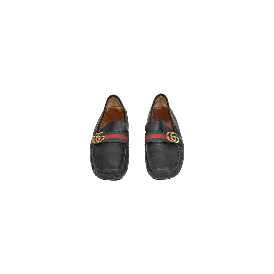 MARMONT DRIVERS