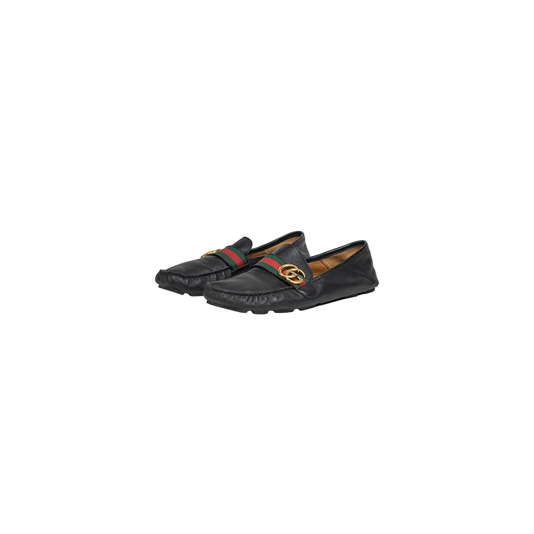 MARMONT DRIVERS