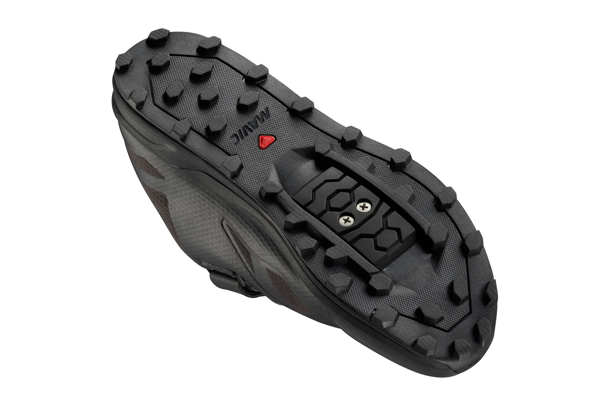 Mavic XA Elite II Mountain Bike Shoes