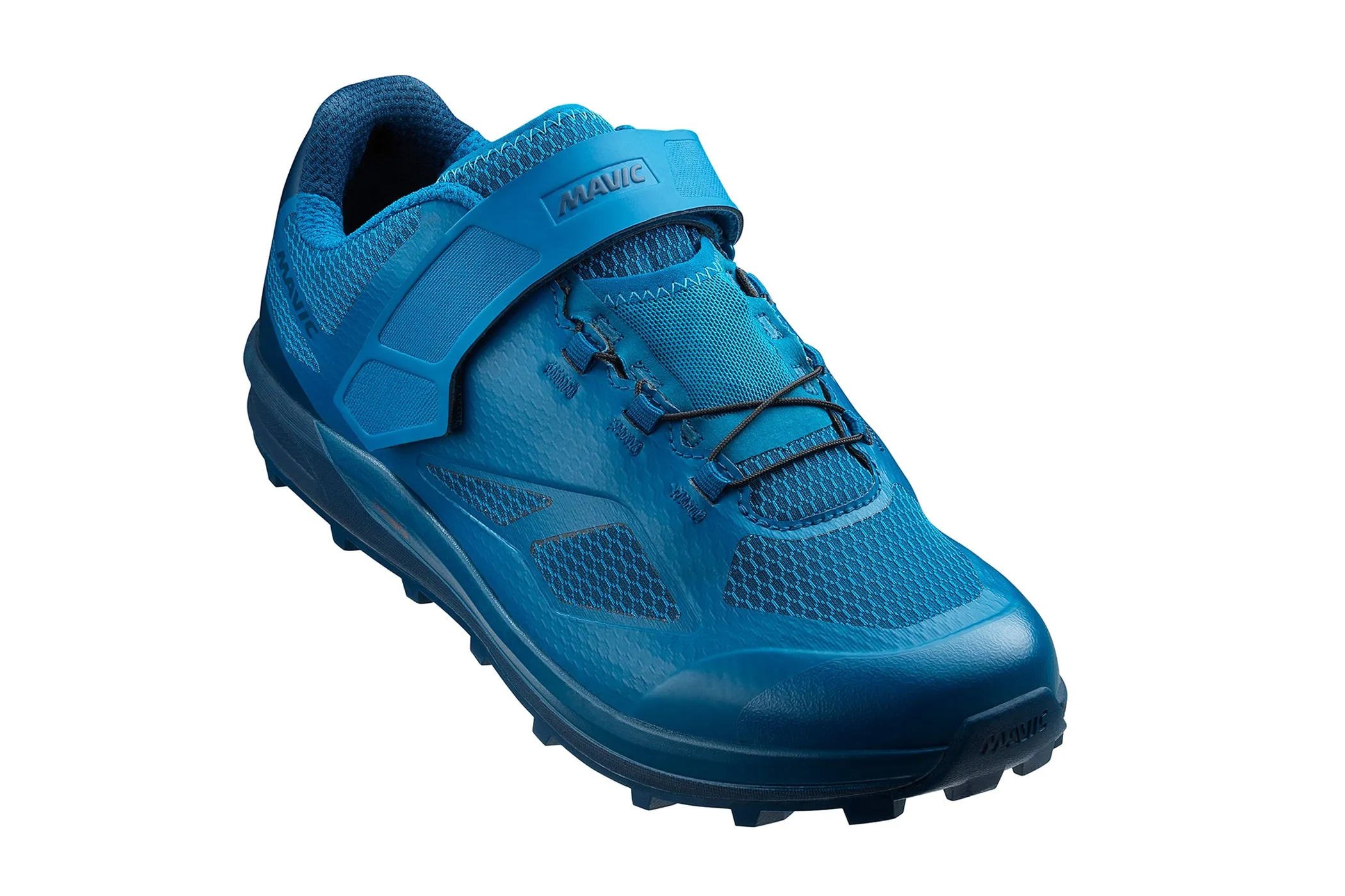 Mavic XA Elite II Mountain Bike Shoes