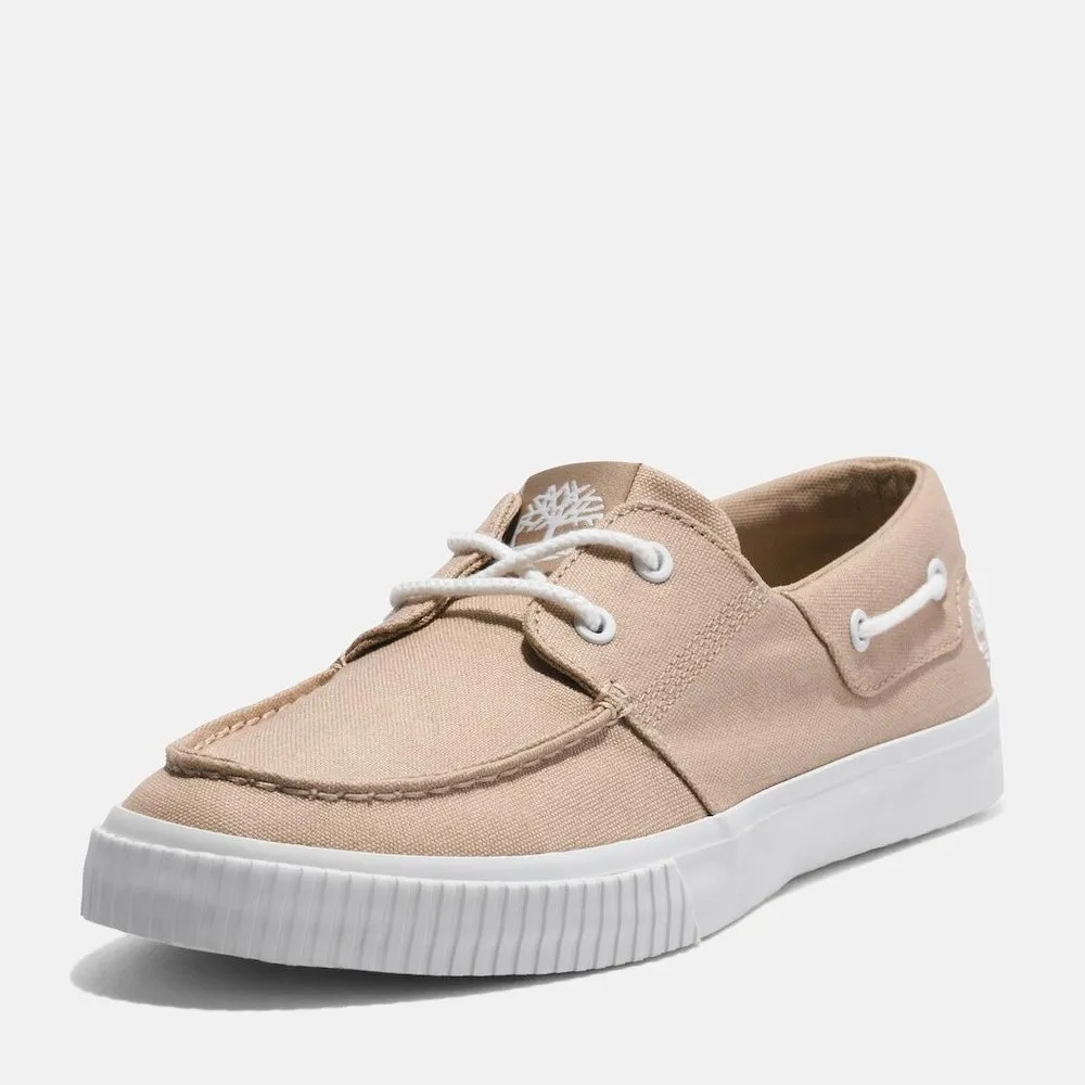 Mylo Bay Lace-Up Casual Oxford For Men