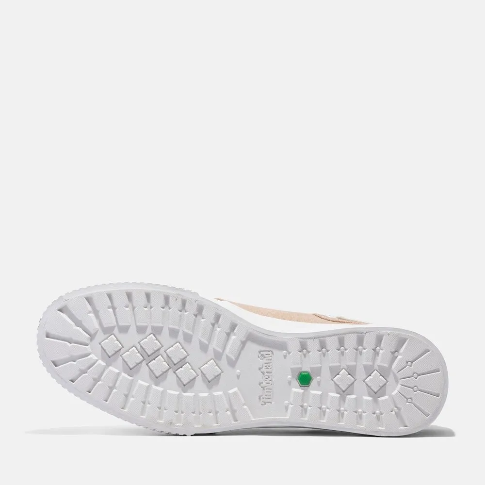 Mylo Bay Lace-Up Casual Oxford For Men