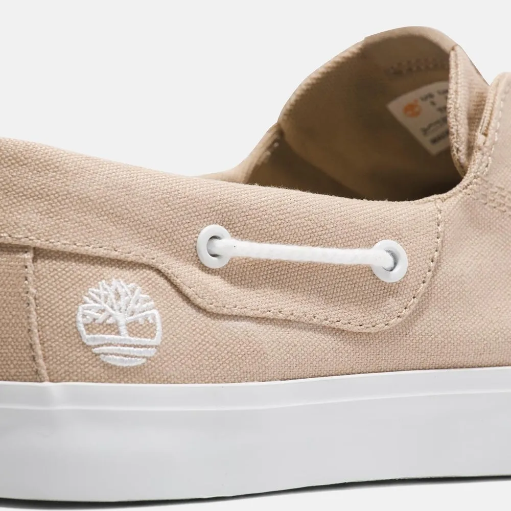 Mylo Bay Lace-Up Casual Oxford For Men