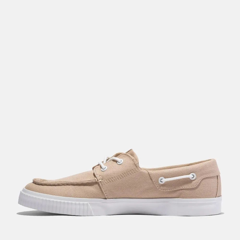 Mylo Bay Lace-Up Casual Oxford For Men