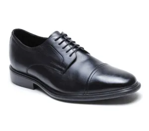 Neil M Men's Senator Cap Toe