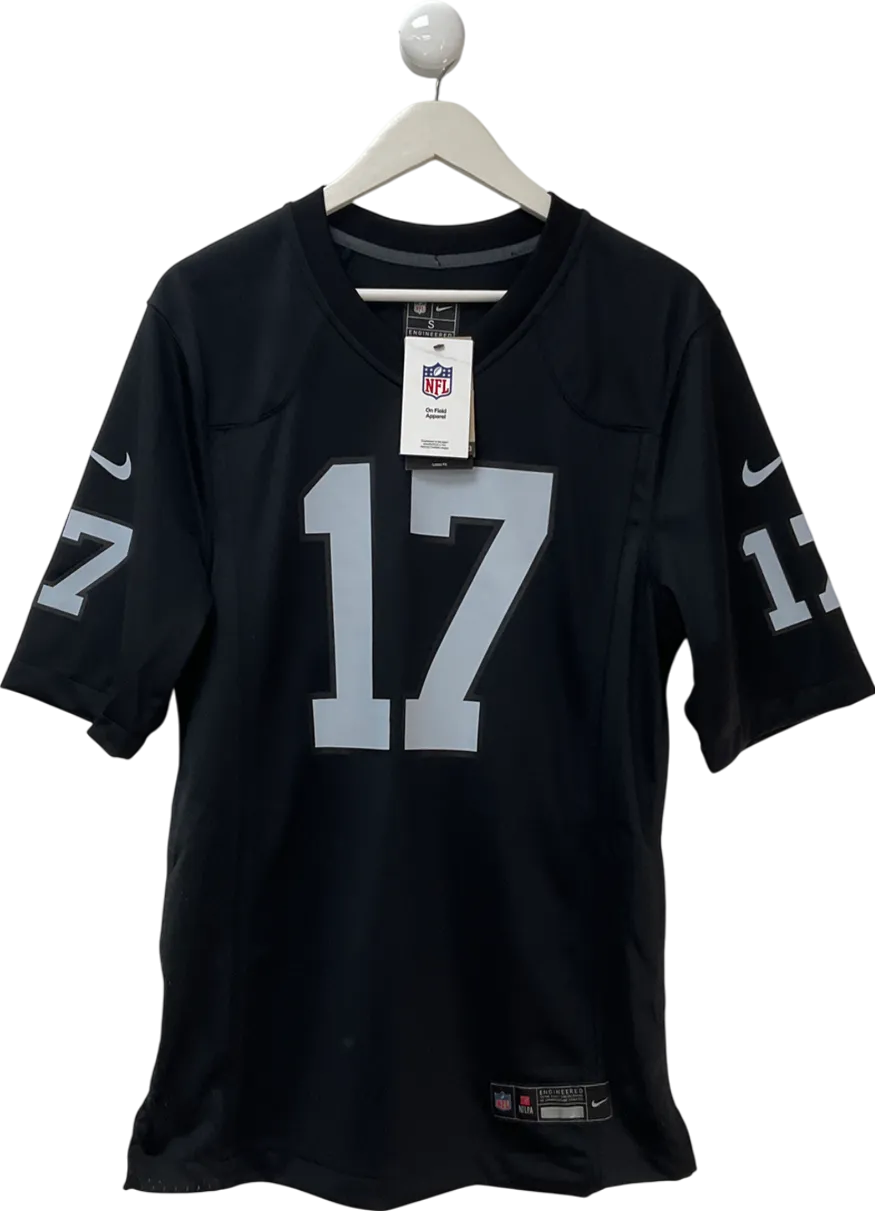nfl Black Davante Adams American Football Jersey UK S