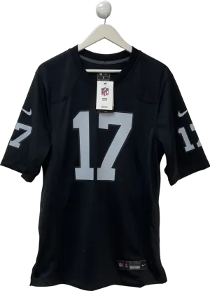 nfl Black Davante Adams American Football Jersey UK S