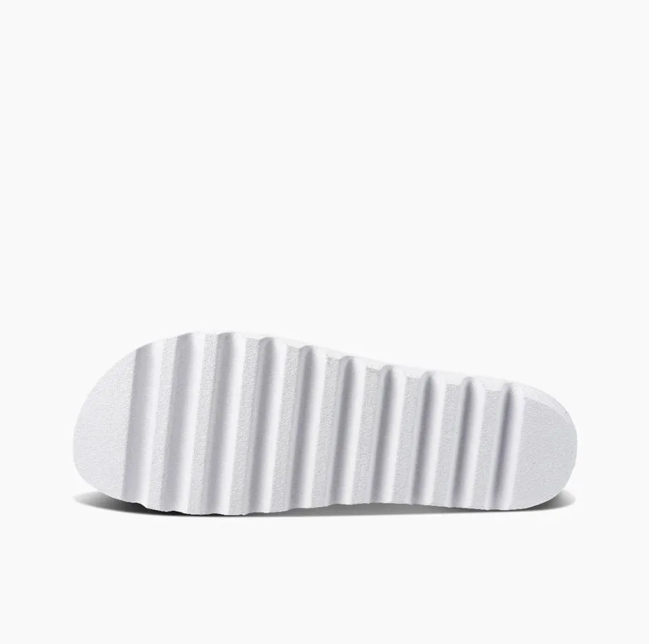 REEF Womens Cushion Sol Hi Sandals