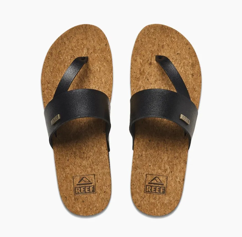 REEF Womens Cushion Sol Hi Sandals