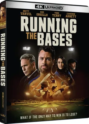 Running the Bases [4K UHD]