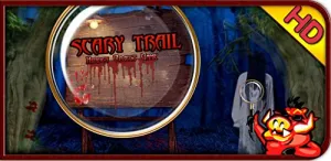 Scary Trail - Hidden Object Games [Download]