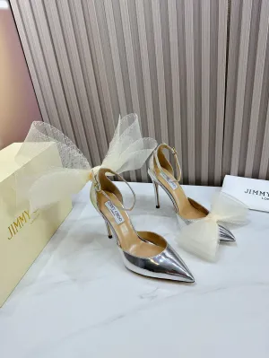 SE1171 Jimmy Choo Averly / Size5-10