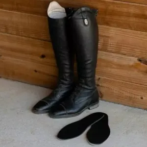 ThinLine Shock Absorbing Shoe and Boot Insoles
