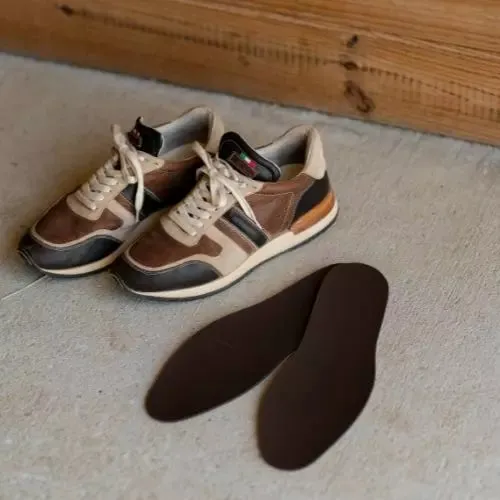 ThinLine Shock Absorbing Shoe and Boot Insoles