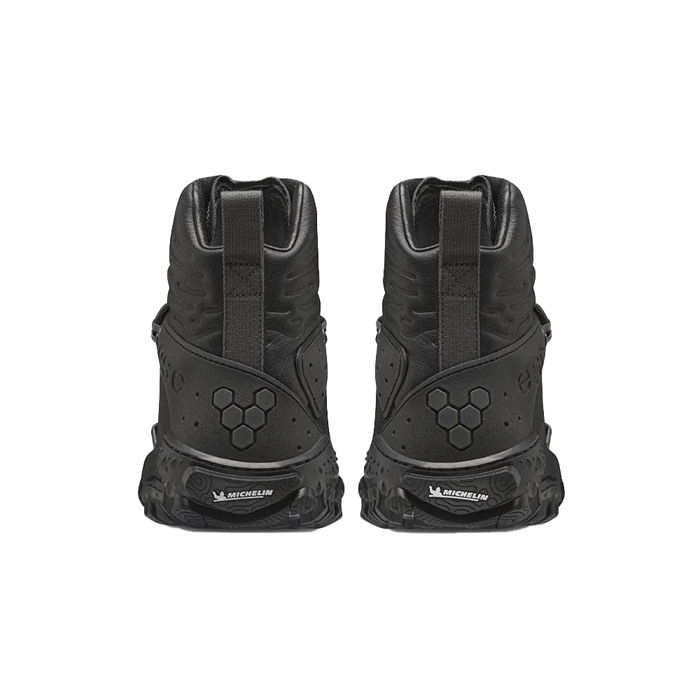 Vivobarefoot Tracker Forest Esc Womens Obsidian